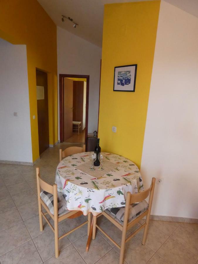 Apartmani Saric Rogoznica เซตเชโว ภายนอก รูปภาพ